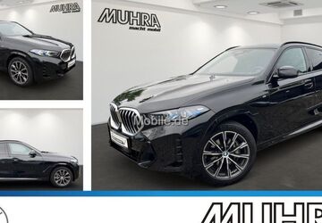 BMW X6 24.974 km 76.100 &euro; Oberhausen 46149