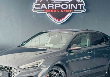 Hyundai i30 21.900 km 31.999 &euro; Essen 45138