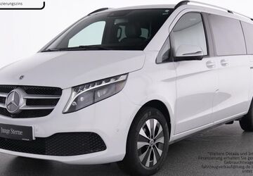Mercedes-Benz V 300 18.621 km 67.999 &euro; Essen 45309