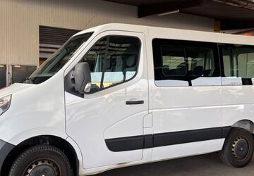 Renault Master 190.000 km 10.299 &euro; Essen 45356