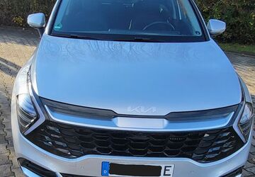 Kia Sportage 17.500 km 34.399 &euro; Castrop-Rauxel 44577