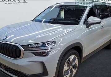 Skoda Kodiaq 15.063 km 37.870 &euro; Bochum 44805
