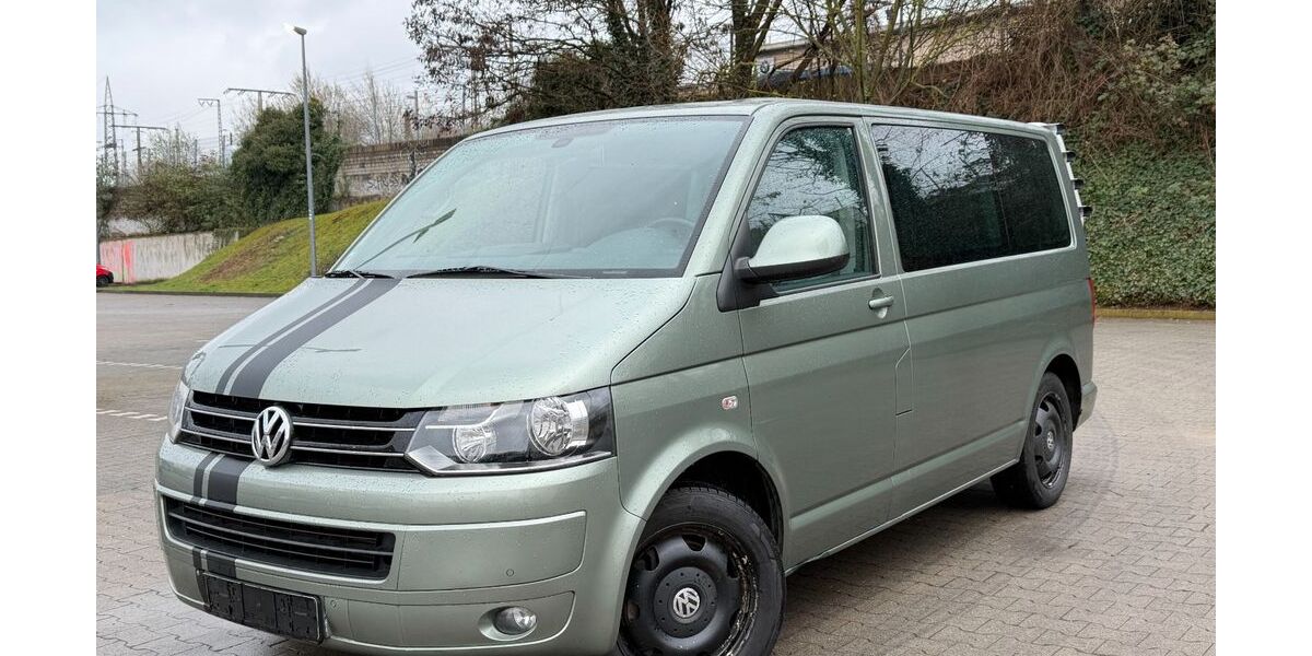 VW T5 Multivan 297.645 km 12.490 &euro; Essen 45139