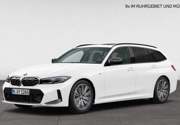 BMW M340d 26.196 km 59.900 &euro; Witten 58455