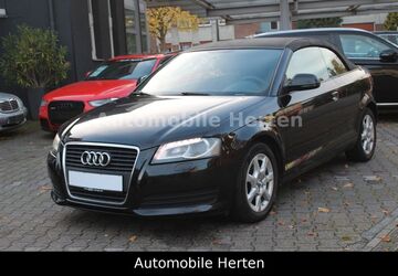 Audi A3 230.000 km 4.880 &euro; Herten 45699