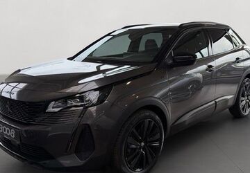 Peugeot 3008 27.000 km 27.490 &euro; Essen 45143