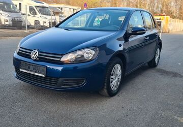 VW Golf 206.427 km 2.990 &euro; Essen 45309