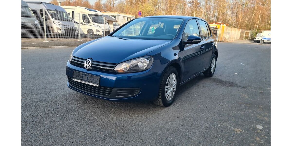 VW Golf 206.427 km 2.990 &euro; Essen 45309
