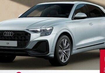 Audi Q8 18.820 km 72.840 &euro; Recklinghausen 45657