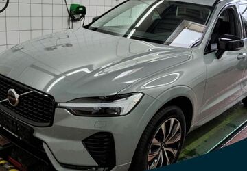 Volvo XC60 13.000 km 44.380 &euro; Essen-Kray 45309