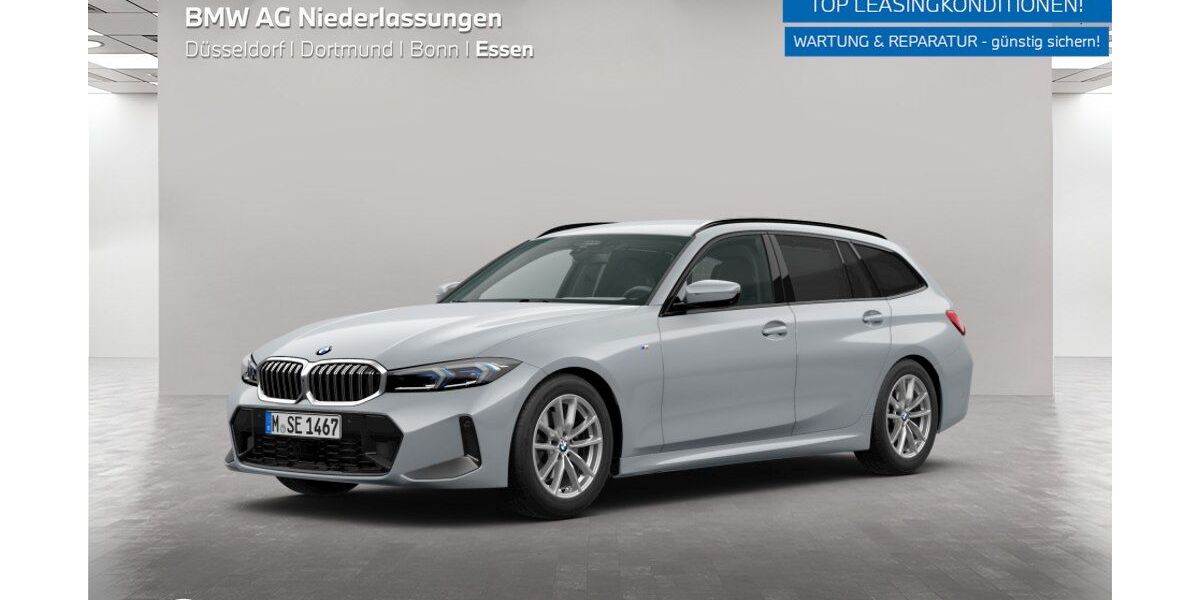 BMW 330 17.488 km 46.999 &euro; Essen 45141