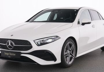 Mercedes-Benz A 250 4.125 km 39.485 &euro; Essen 45309