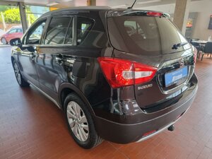 Suzuki SX4 S-Cross Comfort AHK Kamera Alu SHZ Keyless And 63.949 km 13.480 &euro; HAAN 42781