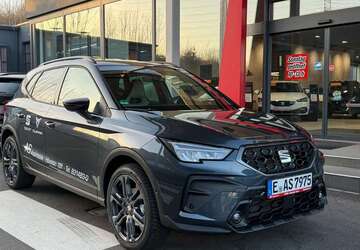 Seat Arona 1.999 km 29.980 &euro; Essen 45326