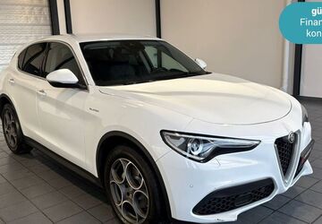 Alfa Romeo Stelvio 68.539 km 29.990 &euro; Wuppertal 42287