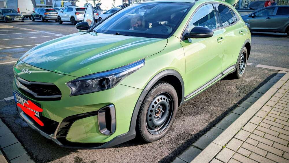 Kia XCeed 72.000 km 21.500 &euro; Duisburg 47269