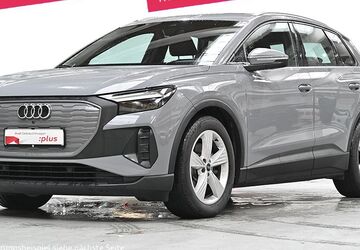 Audi Q4 e-tron 34.948 km 25.888 &euro; Wuppertal 42109