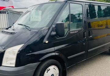 Ford Transit 229.274 km 3.900 &euro; Essen 45141