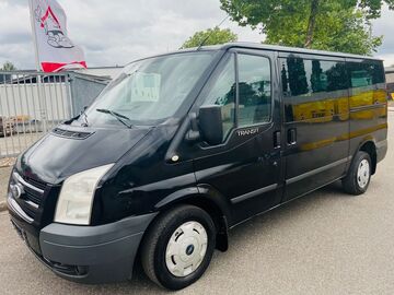 Gebrauchte Ford Transit
