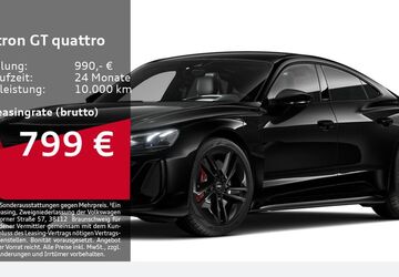 Audi e-tron GT 4.703 km 99.820 &euro; Gelsenkirchen 45894