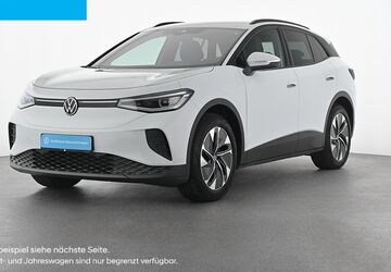 VW ID.4 8.408 km 35.760 &euro; Essen 45143