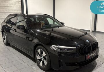 BMW 520 104.345 km 27.990 &euro; Wuppertal 42287