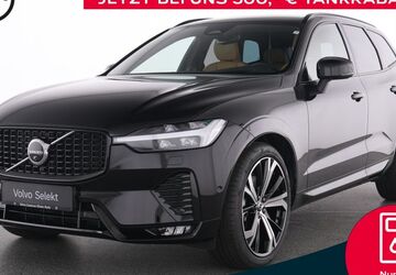 Volvo XC60 20.830 km 52.980 &euro; Essen-Kray 45309