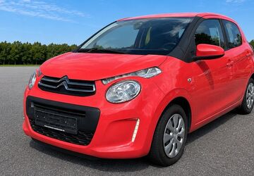 Citroen C1 207.000 km 3.999 &euro; Essen 45145