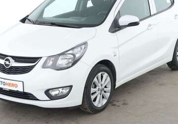Opel Karl 23.047 km 10.490 &euro; Essen 45141