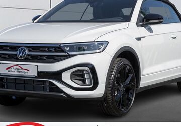 VW T-Roc 1.250 km 43.490 &euro; Witten 58453