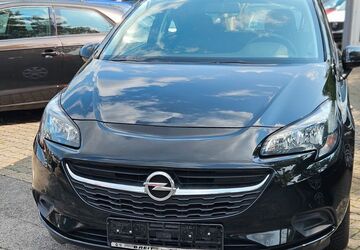 Opel Corsa 98.000 km 5.999 &euro; Essen 45356