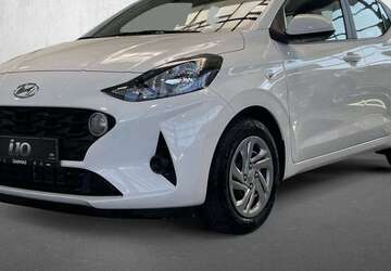 Hyundai i10 48.829 km 11.990 &euro; Castrop-Rauxel 44575