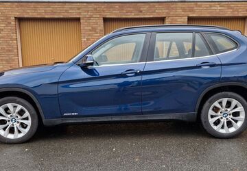 BMW X1 69.000 km 16.899 &euro; Gelsenkirchen 45881