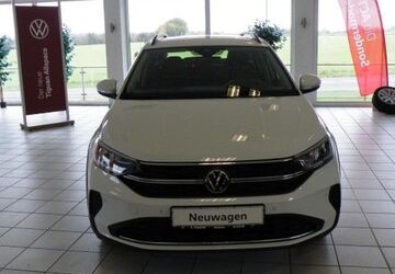 VW Taigo 24.900 km 21.290 &euro; Bochum 44805