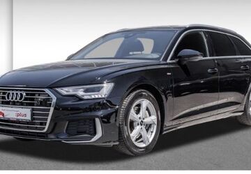 Audi A6 31.568 km 37.280 &euro; Schwelm 58332