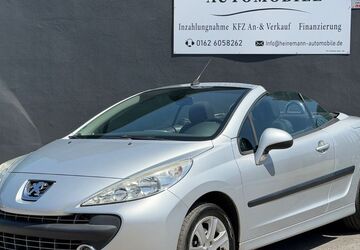 Peugeot 207 132.550 km 3.500 &euro; Essen 45139