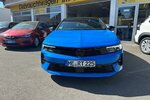 Opel Astra GS KAM NAV SHZ LHZ Frontscheibenheiz. 360° K 9.900 km 28.900 &euro; HAAN 42781