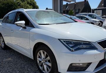 Seat Leon 136.000 km 9.900 &euro; Essen 45355