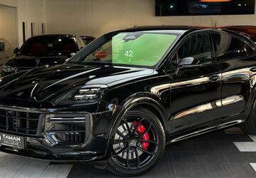 Porsche Cayenne 2.384 km 144.850 &euro; Mülheim an der Ruhr 45472