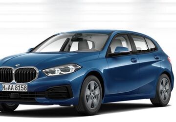 BMW 118 66.237 km 20.970 &euro; Duisburg 47119