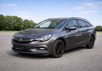 Opel Astra 228.000 km 5.149 &euro; Essen 45145