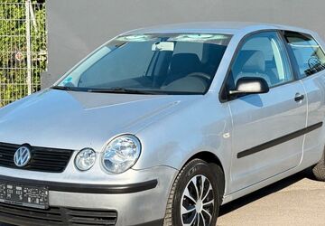 VW Polo 133.000 km 2.250 &euro; Essen 45139