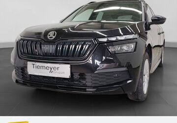 Skoda Kamiq 38.732 km 23.390 &euro; Bochum 44809