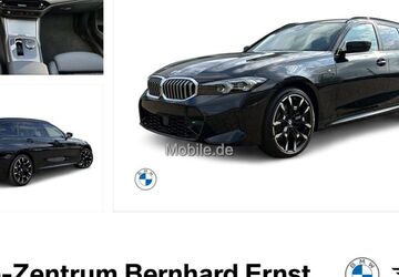 BMW 330 10.999 km 56.890 &euro; Witten 58455