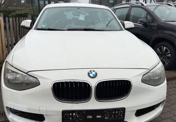 BMW 116 308.000 km 3.500 &euro; Essen 45355
