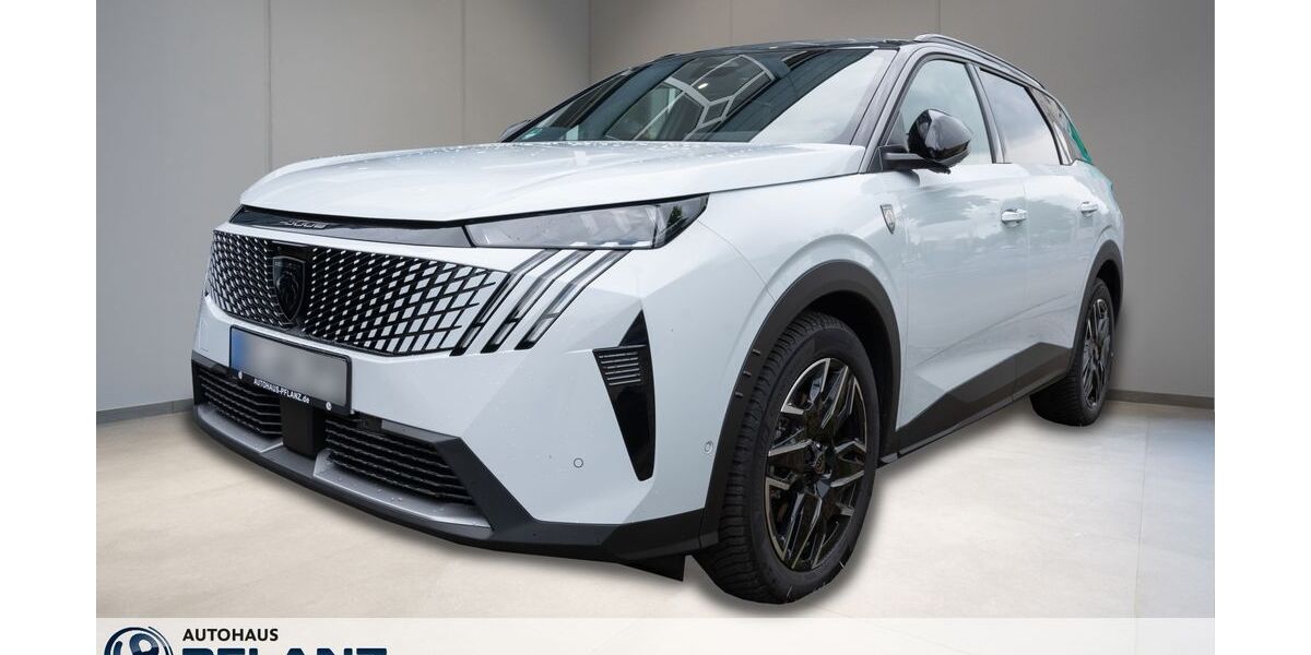 Peugeot 5008 9.990 km 44.190 &euro; Bochum 44801