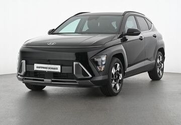Hyundai KONA 1.990 km 31.380 &euro; Essen 45143