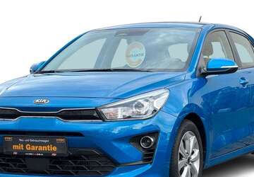 Kia Rio 30.000 km 13.980 &euro; Duisburg 47249