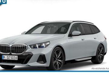 BMW 520 14.299 km 51.990 &euro; Dinslaken 46535