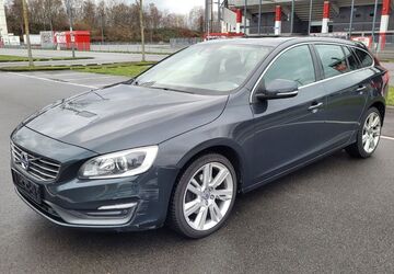 Volvo V60 263.000 km 5.950 &euro; Essen 45356